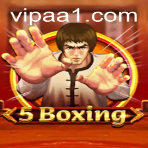 Explorando o Mundo do 5Boxing: Regras e Estratégias
