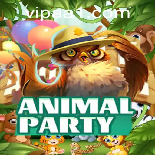 AnimalParty: Descubra a Excitante Aventura de Festa Animal