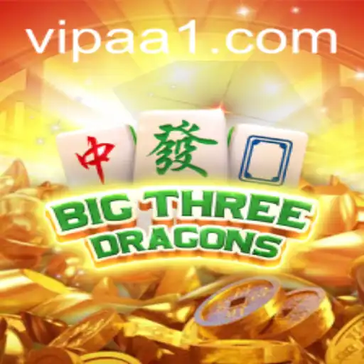 Explorando o Mundo de BigThreeDragons: Um Jogo Inovador da AA1.COM