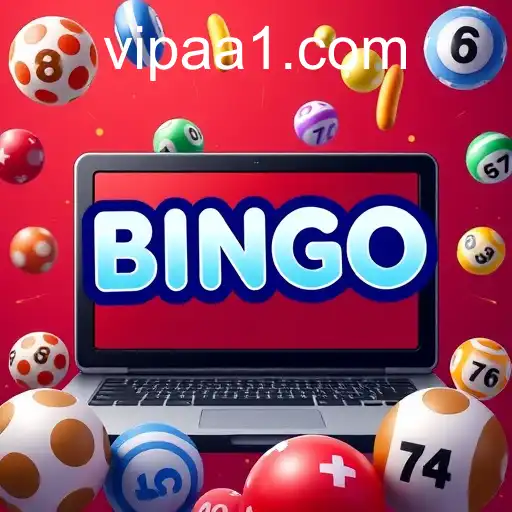 Bingo online