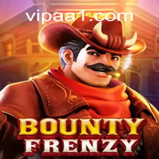BountyFrenzy: Descubra as Aventuras do Novo Jogo de Estratégia