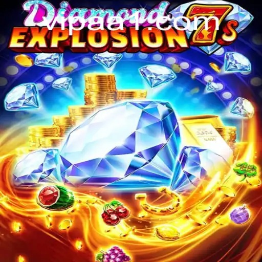 Descubra o Fascinante Mundo de DiamondExplosion7s no Portal AA1.COM