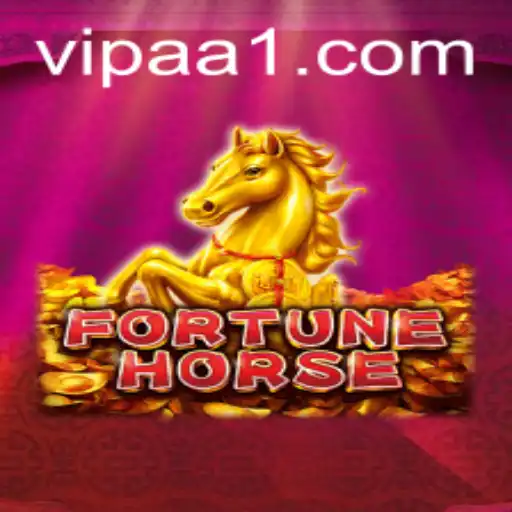 Descubra o Fascinante Mundo de FortuneHorse: Um Guia Completo