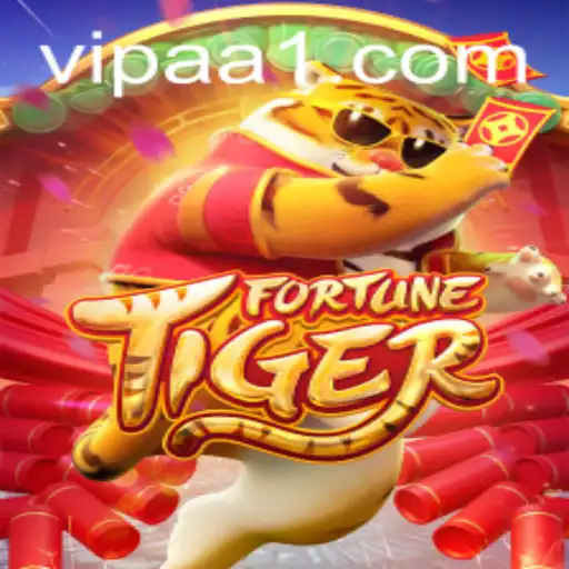 Descubra o Fascinante Mundo de FortuneTiger no AA1.COM