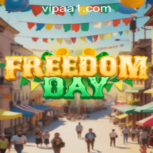 Descubra o Emocionante Jogo FreedomDay e Suas Regras