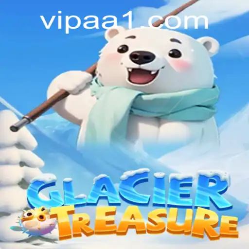 Explorando o Mundo Fascinante de GlacierTreasure