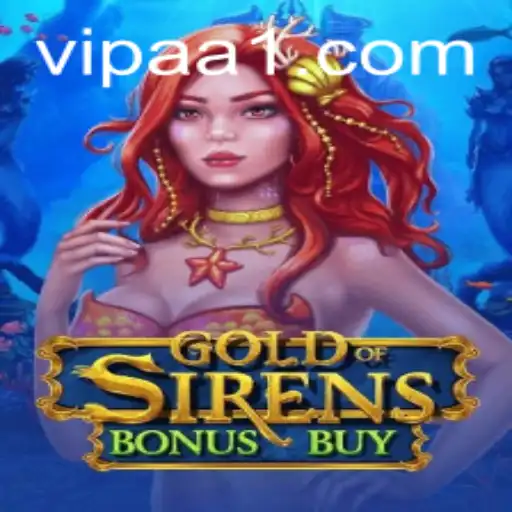 Descubra o Fascinante Mundo de GoldofSirensBonusBuy