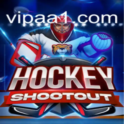 HockeyShootout: Descubra a Nova Sensação dos Jogos de Hóquei