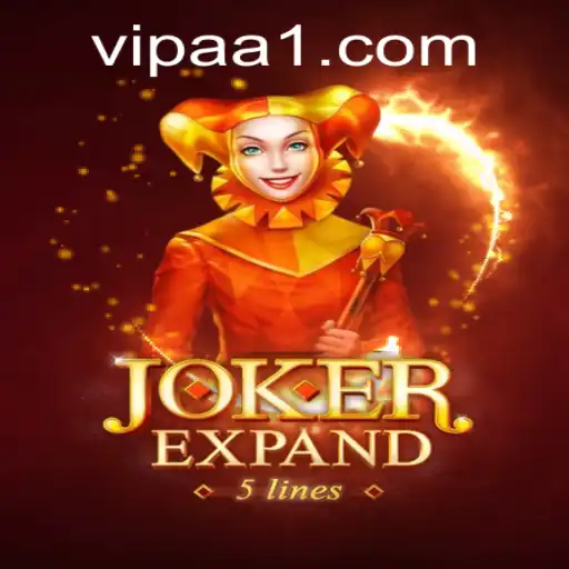 Descubra o Emocionante Mundo de JokerExpand