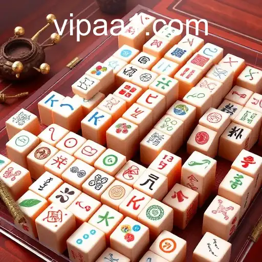 Mahjong