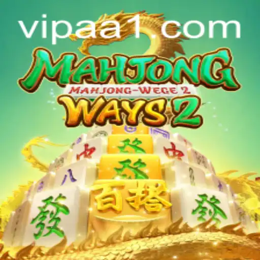 Descubra MahjongWays2: O Fascinante Jogo de Habilidades e Estratégia