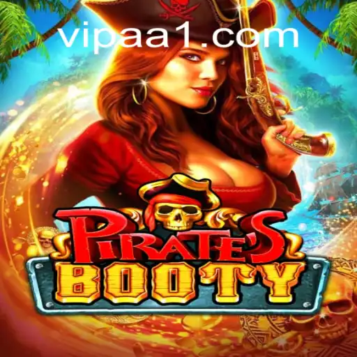 PiratesBooty: Aventura e Exploração em Alto Estilo