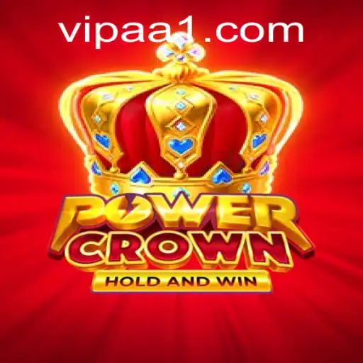 Explore o Mundo Inovador de PowerCrown: Um Jogo Revolucionário