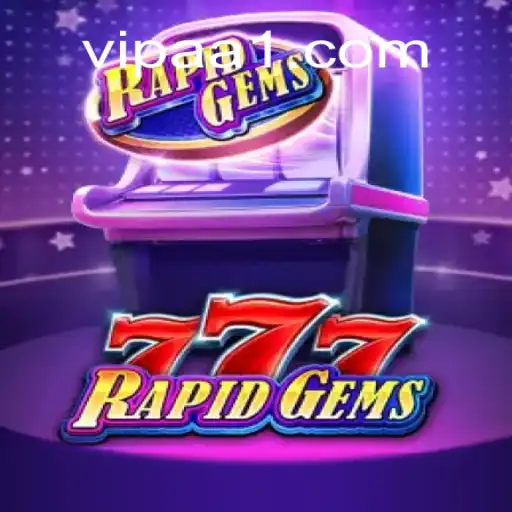 Descubra o Inovador Jogo de Cassino RapidGems777