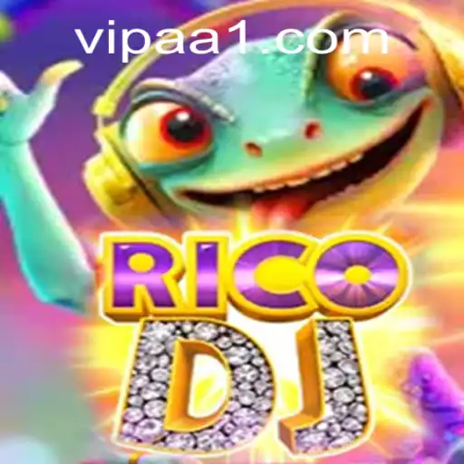 Explorando o Mundo do Jogo RicoDJ