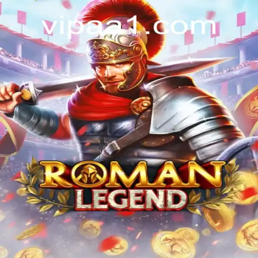 Explorando o Jogo RomanLegend e a Conexão com AA1.COM