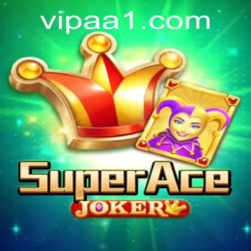 Explorando o Universo de SuperAceJoker: Um Guia Completo do Novo Jogo em AA1.COM