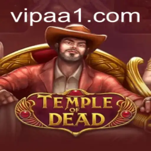 Desvendando o Mistério de TempleofDead: Um Mergulho no Mundo dos Jogos Virtuais