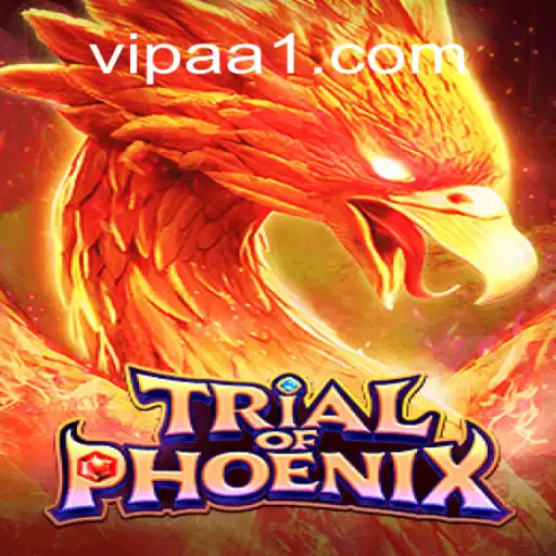 Explorando o Mundo Fascinante de TrialofPhoenix: Um Guia Detalhado
