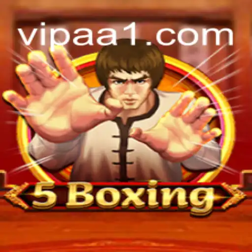 Explorando o Mundo do 5Boxing: Regras e Estratégias