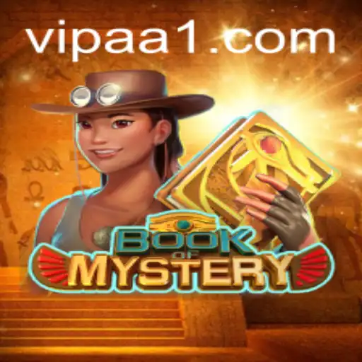Descubra o Fascinante Universo de BookofMystery: O Novo Lançamento em AA1.COM