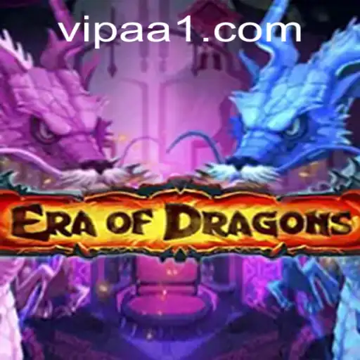 Explorando o Universo Fascinante de EraOfDragons