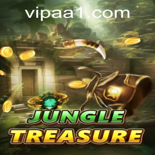 Descubra os Mistérios do 'JungleTreasure' e Como Jogar