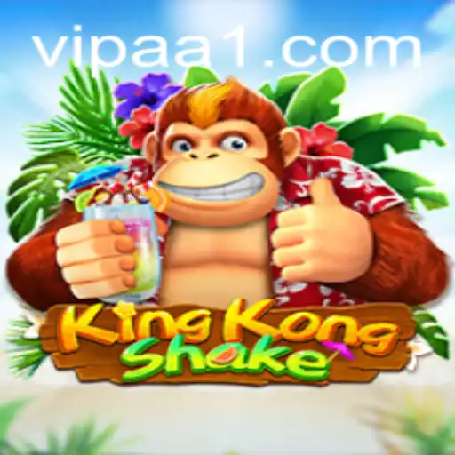 Descubra 'KingKongShake': A Nova Sensação em Jogos com AA1.COM