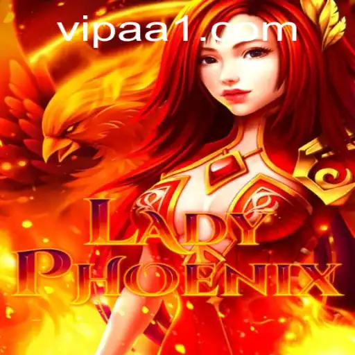 LadyPhoenix: A Inovadora Aventura de Jogo em AA1.COM
