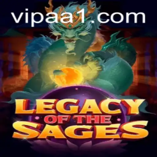 Descubra o Universo Fascinante de LegacyoftheSages