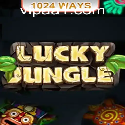 Desvendando LuckyJungle1024: Um Guia Completo para Jogadores