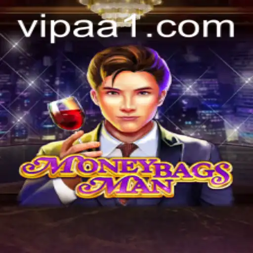Explorando o Universo de MoneybagsMan: O Novo Sensação no Mundo dos Jogos