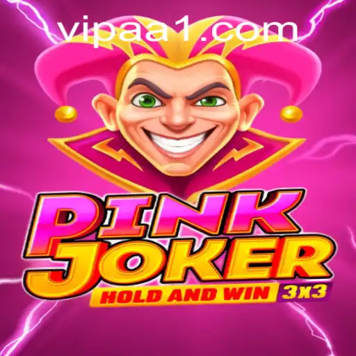 Explorando o Mundo de PinkJoker: O Jogo Inovador com AA1.COM