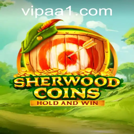 Descubra as Aventuras de SherwoodCoins: Estratégia e Diversão no Jogo Baseado em AA1.COM