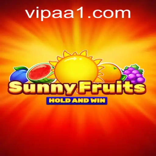 Descubra o Fascinante Mundo de SunnyFruits: A Nova Sensação dos Jogos