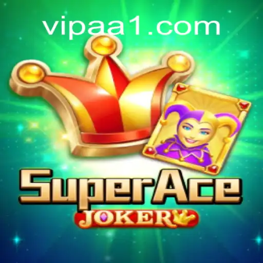 Explorando o Universo de SuperAceJoker: Um Guia Completo do Novo Jogo em AA1.COM