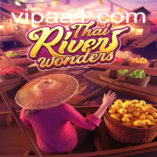 Descubra o Fascinante Jogo ThaiRiverWonders