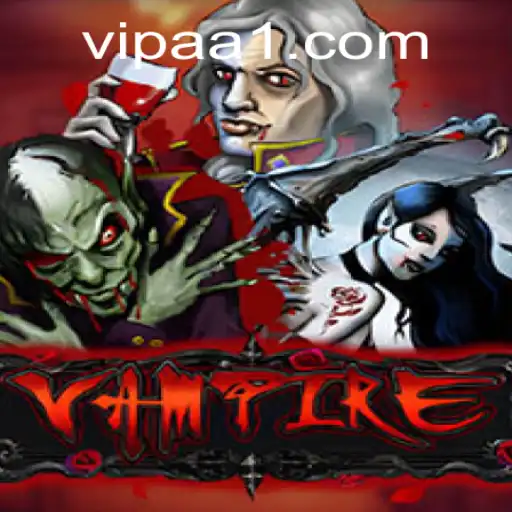 Vampire: Uma Nova Aventura no Mundo dos Jogos