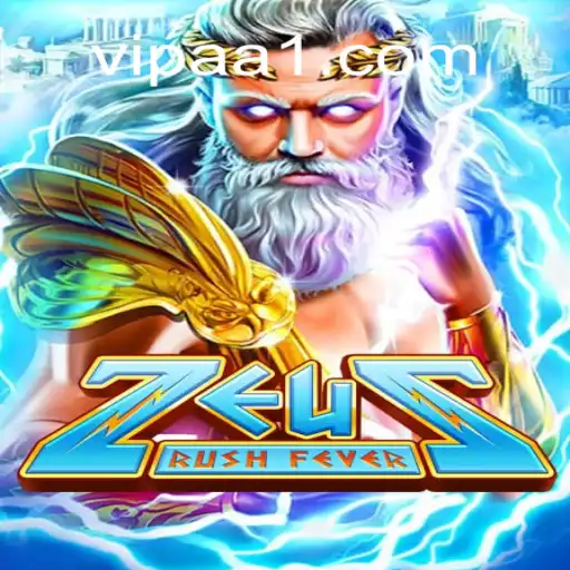 Descubra o Mundo de ZeusRushFever: Um Mergulho na Aventura